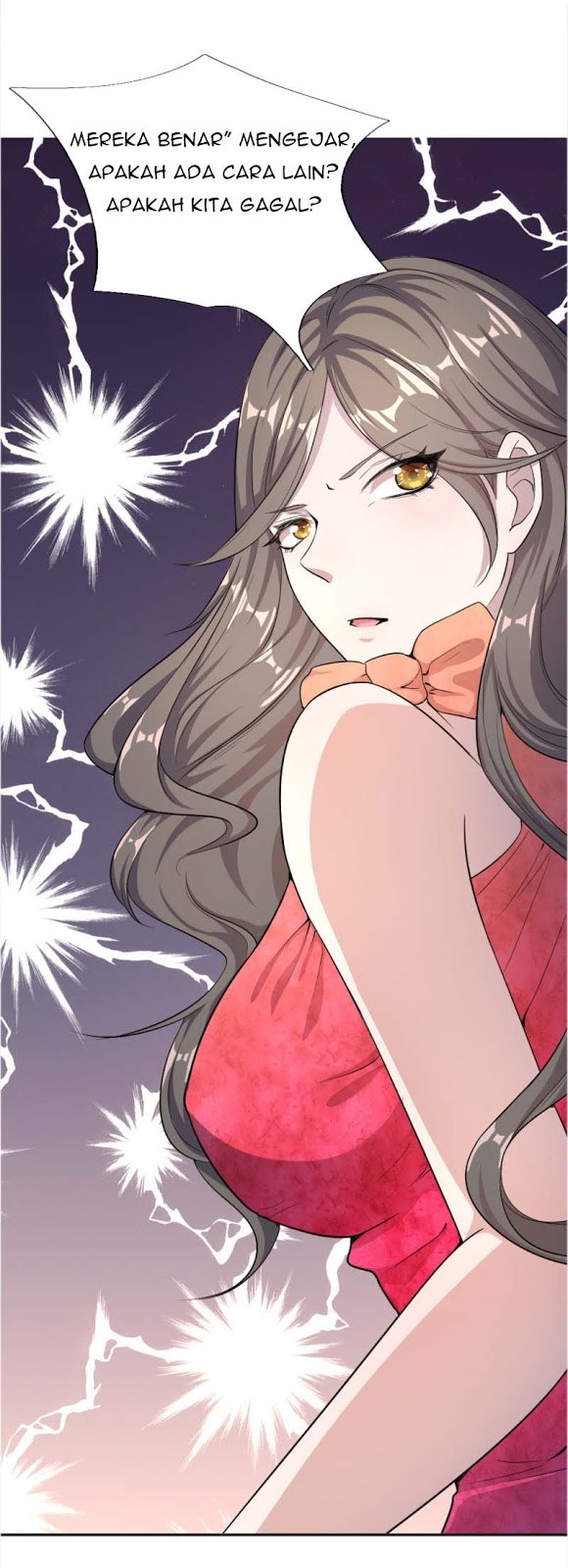 Baca Medical Martial Arts - Chapter 19 halaman 30