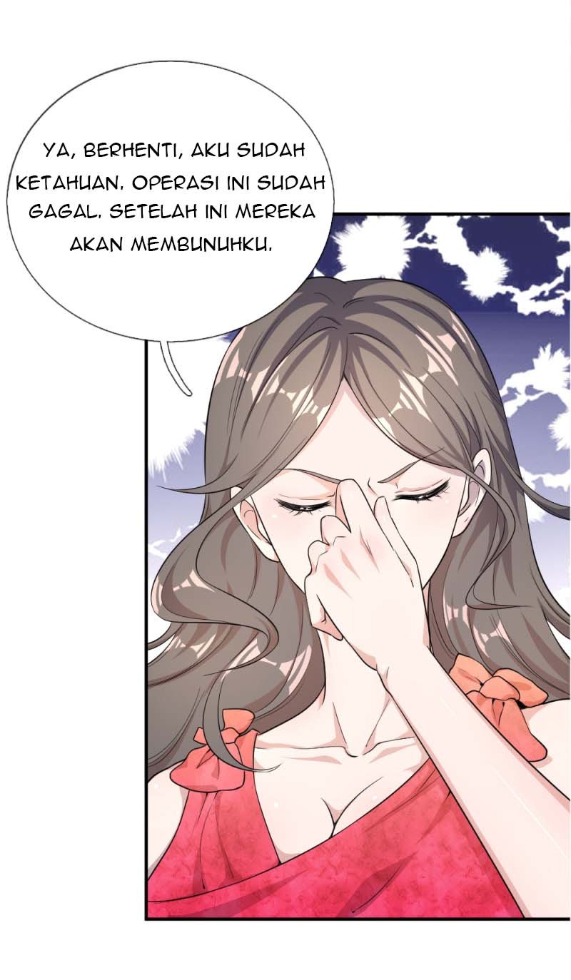 Baca Medical Martial Arts - Chapter 19 halaman 32