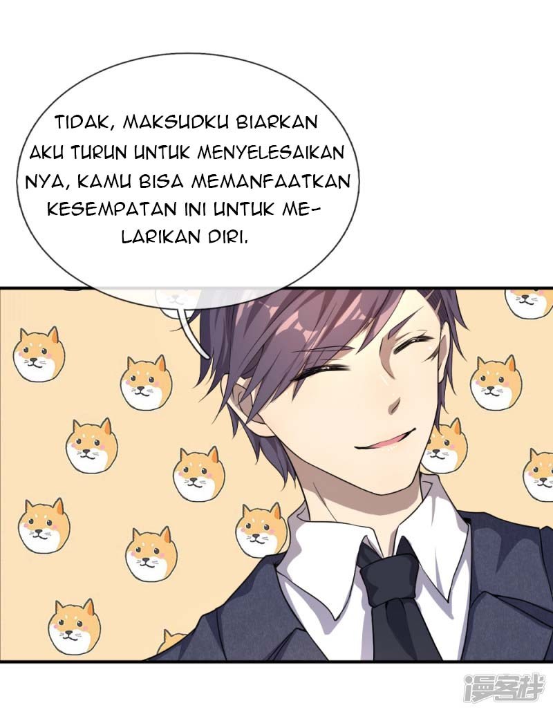 Baca Medical Martial Arts - Chapter 19 halaman 33