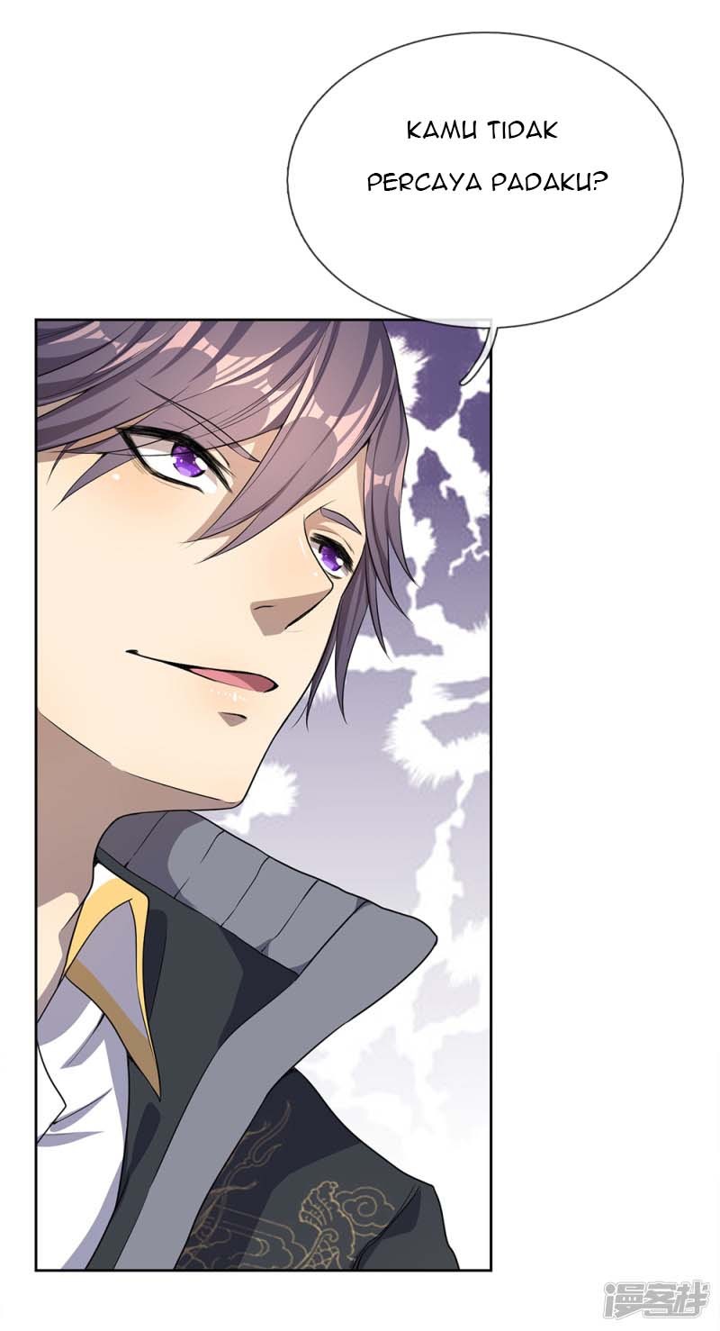 Baca Medical Martial Arts - Chapter 19 halaman 4