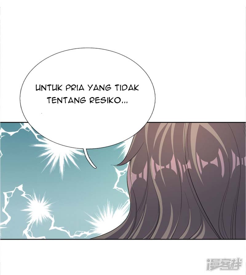 Baca Medical Martial Arts - Chapter 19 halaman 5