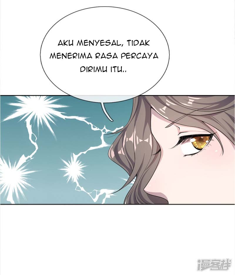 Baca Medical Martial Arts - Chapter 19 halaman 6