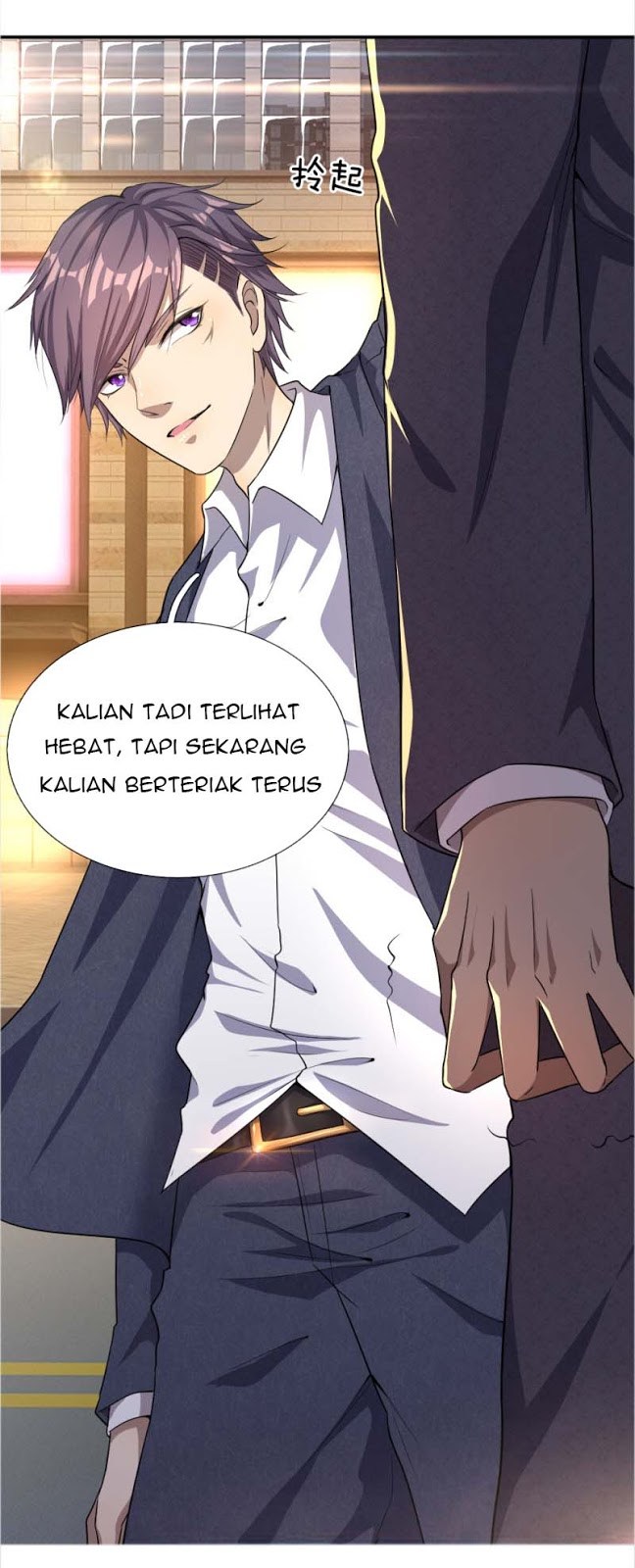 Baca Medical Martial Arts - Chapter 22 halaman 14