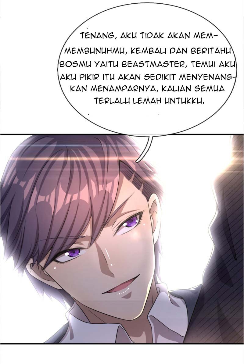 Baca Medical Martial Arts - Chapter 22 halaman 16