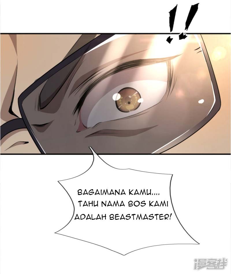 Baca Medical Martial Arts - Chapter 22 halaman 17