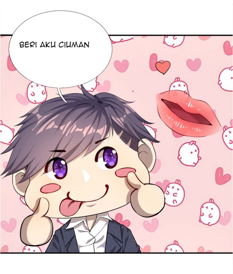 Baca Medical Martial Arts - Chapter 22 halaman 25
