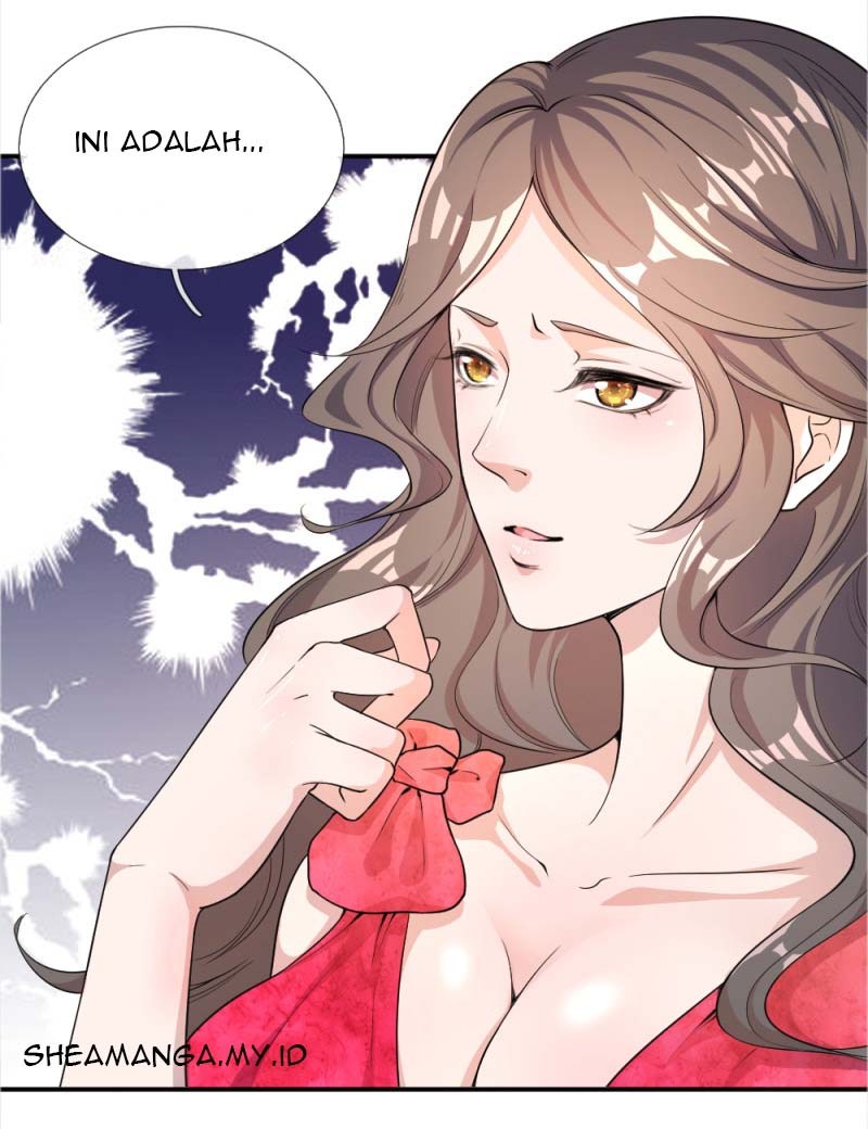 Baca Medical Martial Arts - Chapter 22 halaman 3