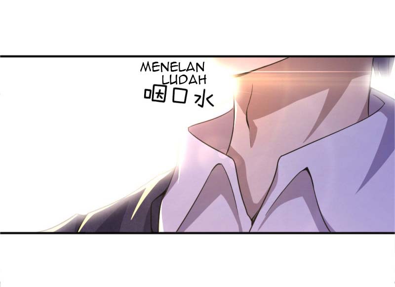 Baca Medical Martial Arts - Chapter 22 halaman 30