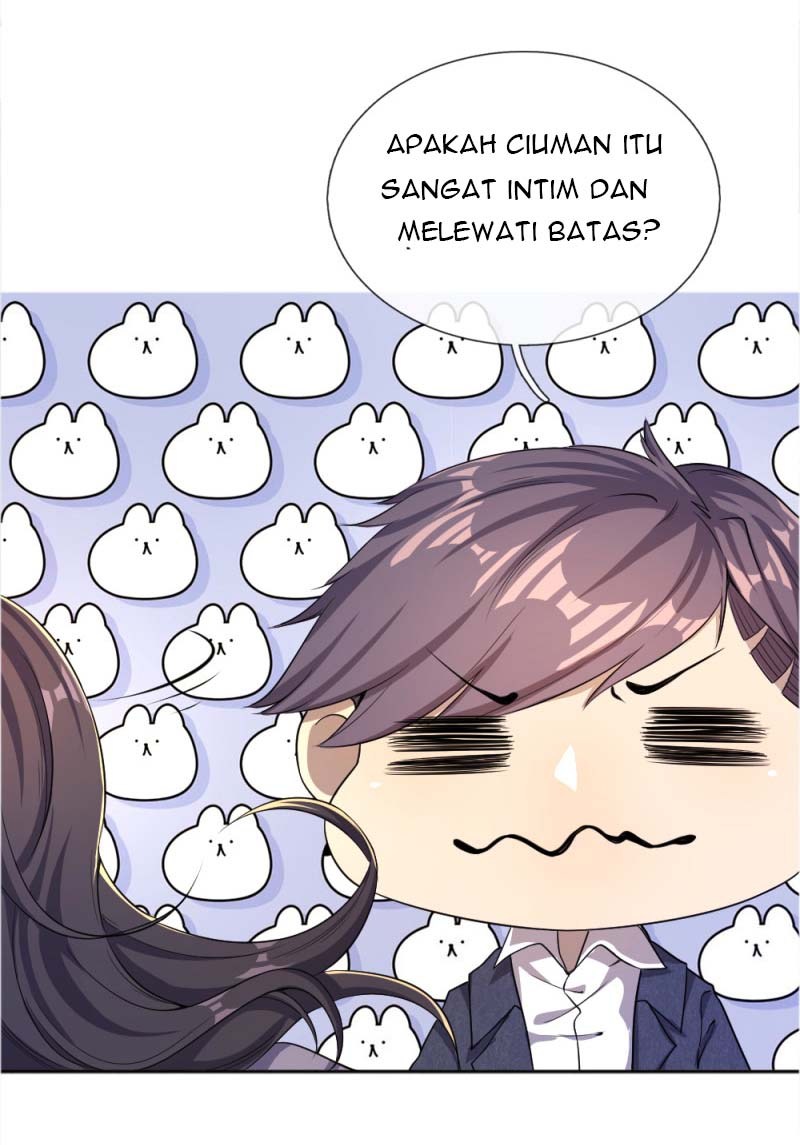 Baca Medical Martial Arts - Chapter 22 halaman 34