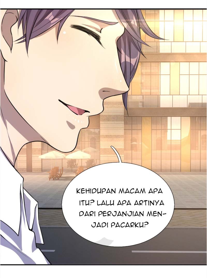 Baca Medical Martial Arts - Chapter 22 halaman 36