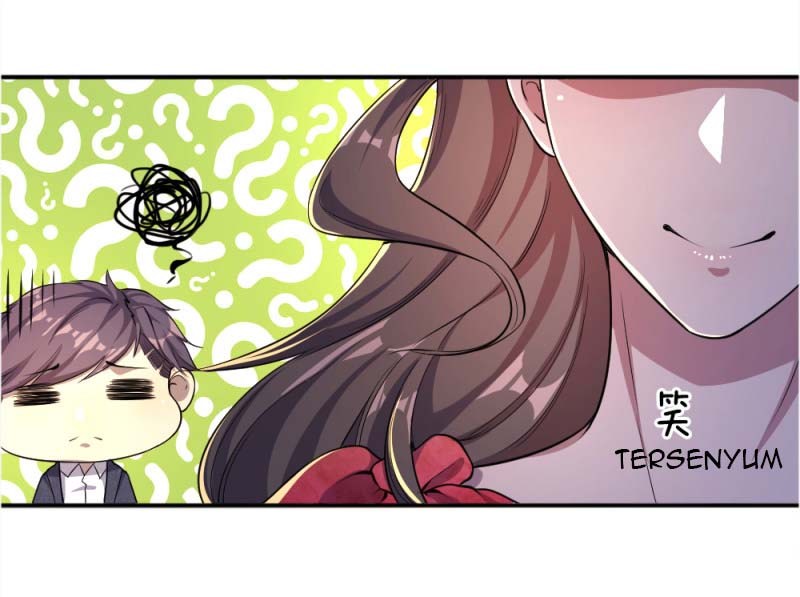 Baca Medical Martial Arts - Chapter 22 halaman 37