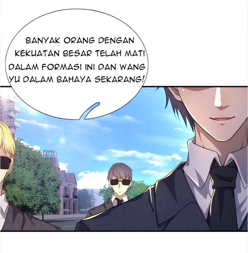 Baca Medical Martial Arts - Chapter 22 halaman 5