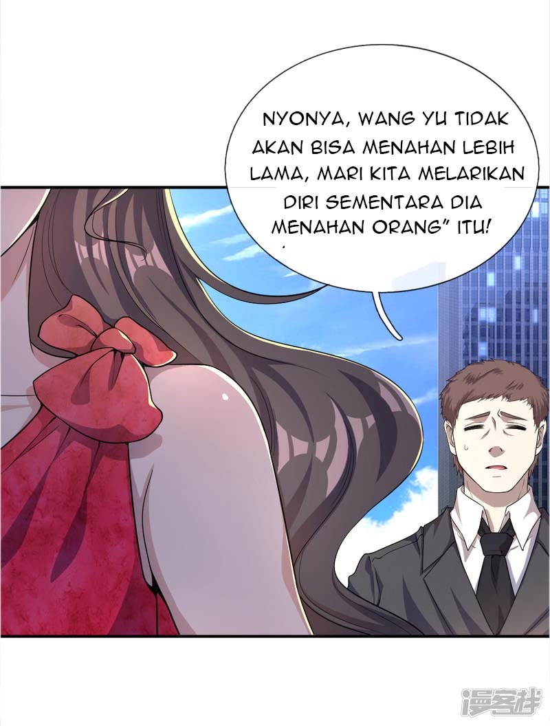 Baca Medical Martial Arts - Chapter 22 halaman 6