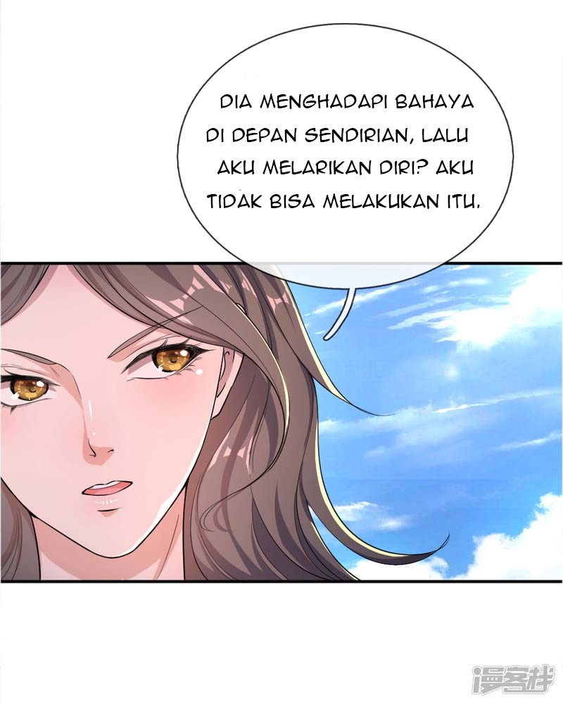 Baca Medical Martial Arts - Chapter 22 halaman 7
