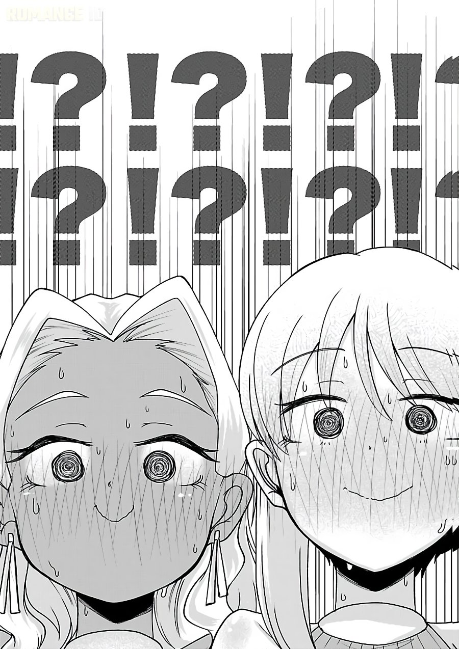 Megami to Kekkon Shite Isekai de Shinkon Seikatsu Chapter 13 - Page 24
