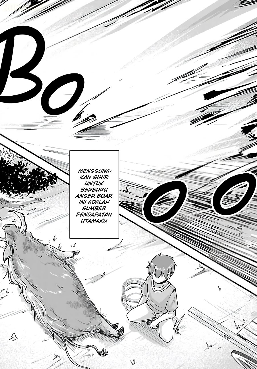 Megami to Kekkon Shite Isekai de Shinkon Seikatsu Chapter 19 - Page 10