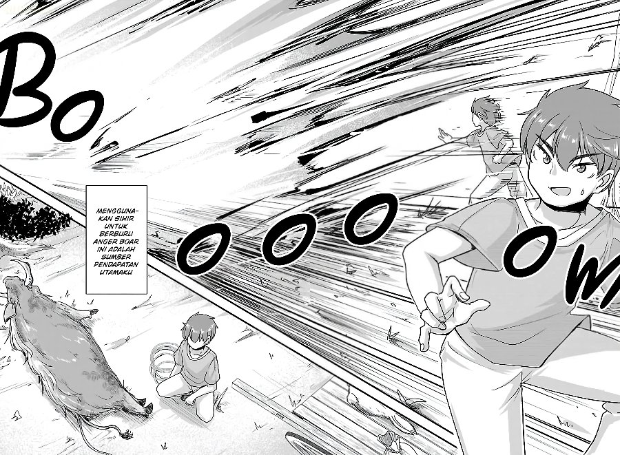 Megami to Kekkon Shite Isekai de Shinkon Seikatsu Chapter 19 - Page 11