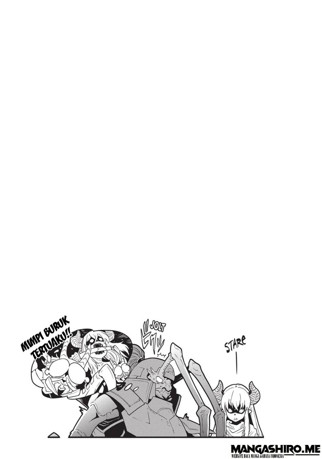 Baca Meikyuu Black Company - Chapter 12 halaman 33