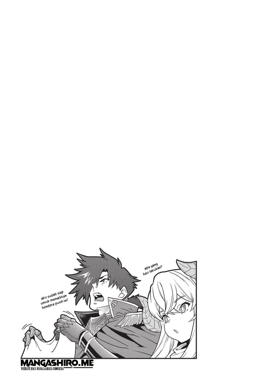 Baca Meikyuu Black Company - Chapter 14 halaman 35