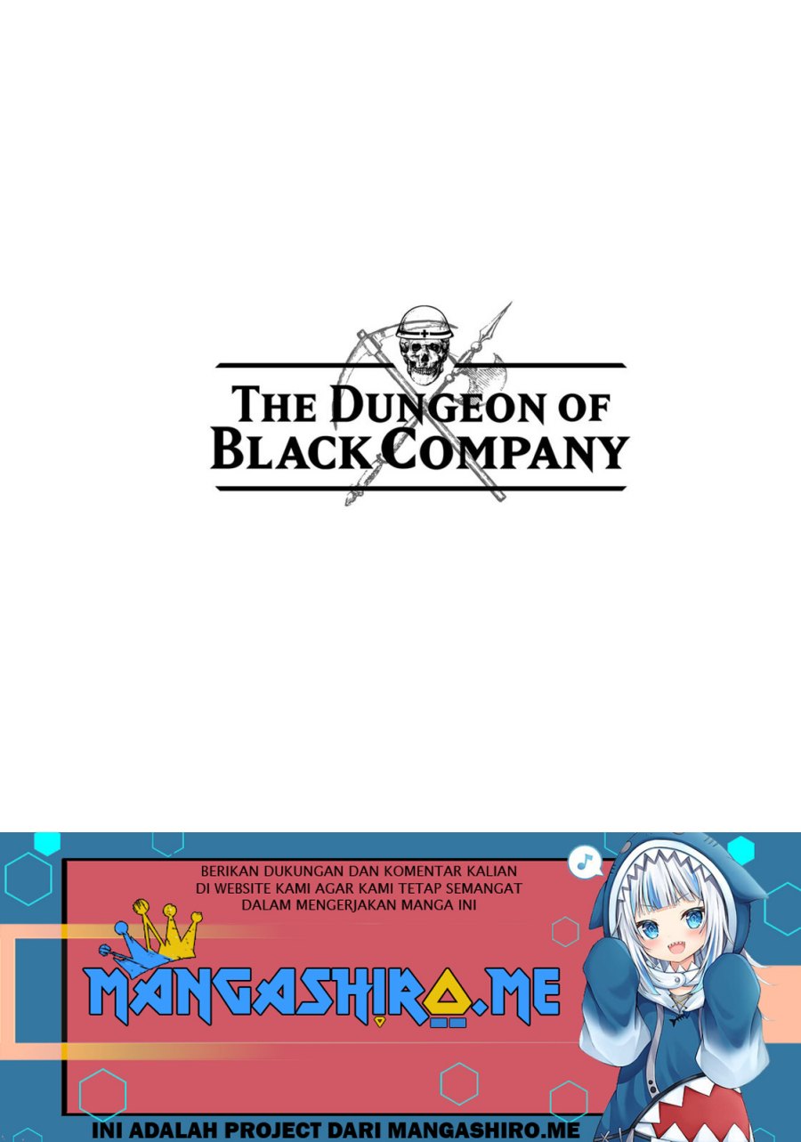 Baca Meikyuu Black Company - Chapter 14 halaman 36