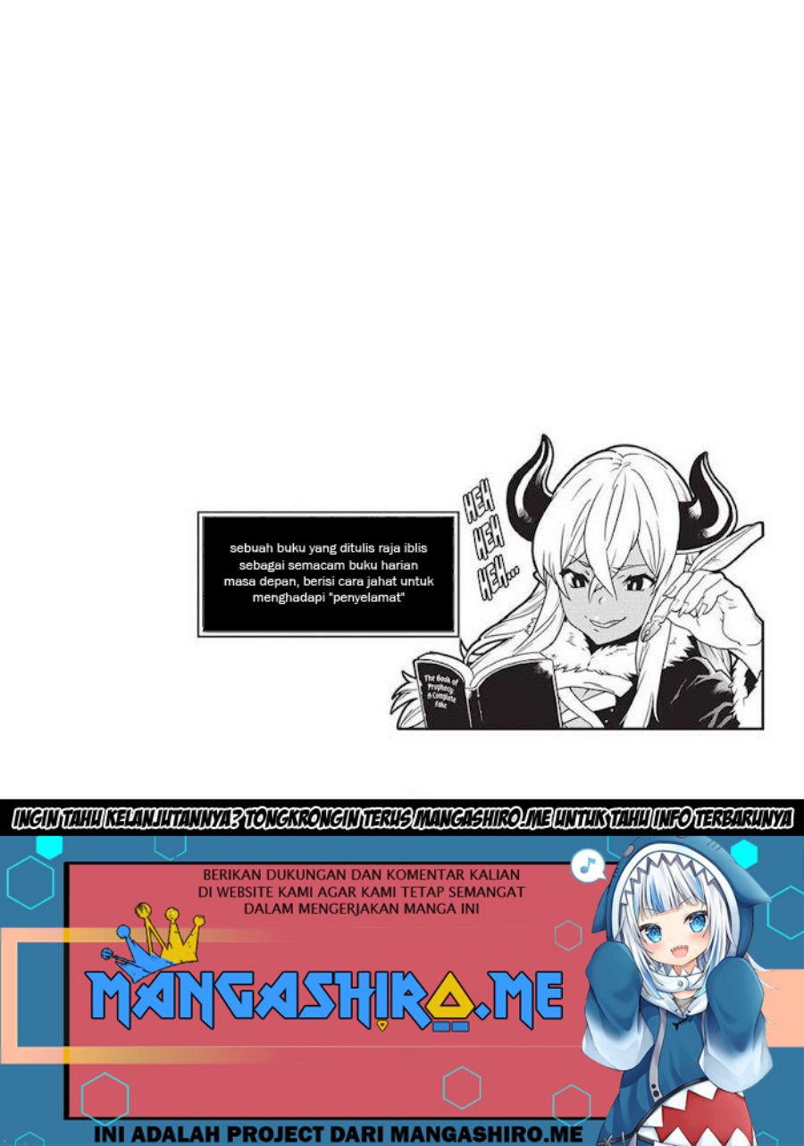 Baca Meikyuu Black Company - Chapter 15 halaman 33