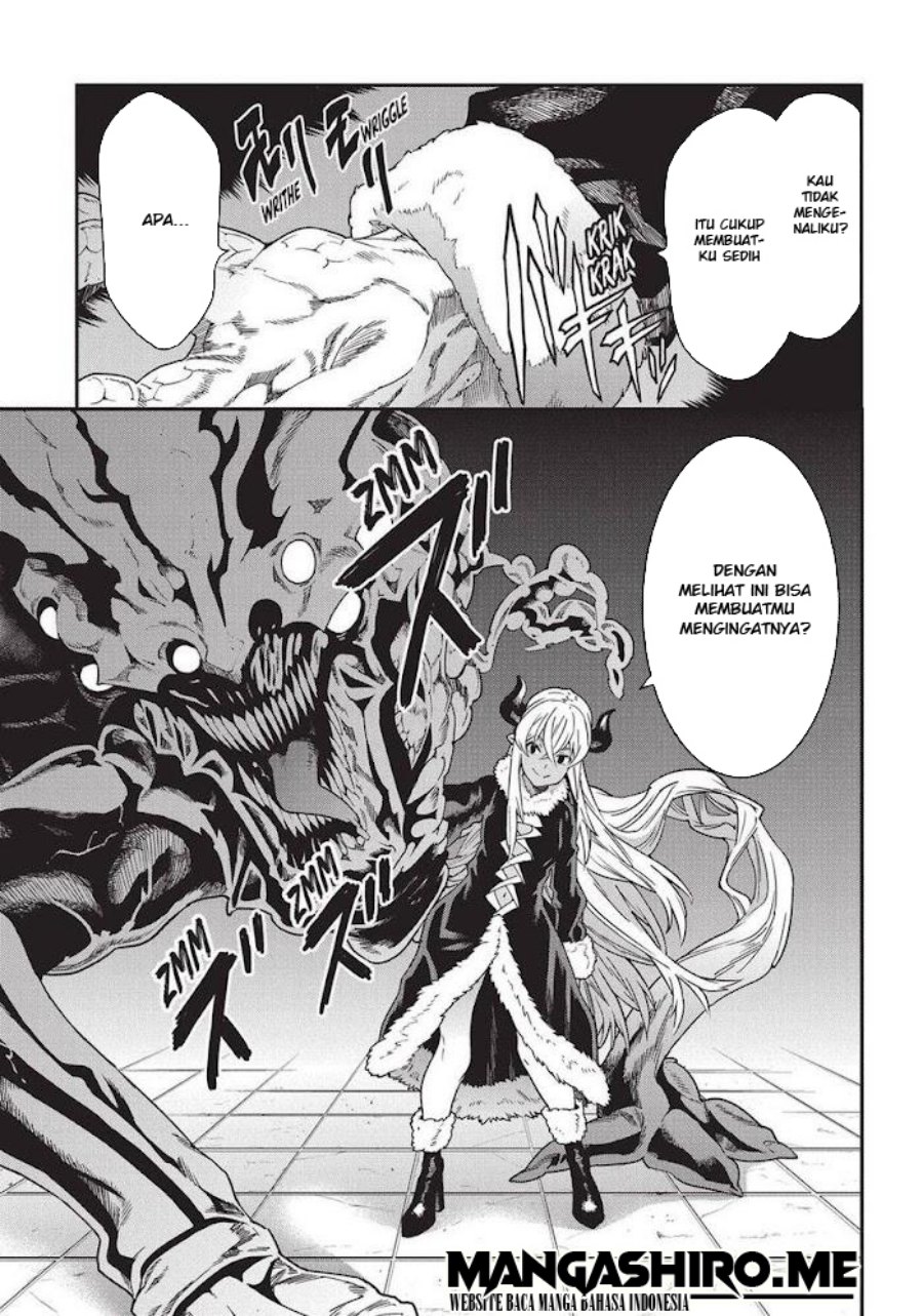 Baca Meikyuu Black Company - Chapter 15 halaman 9