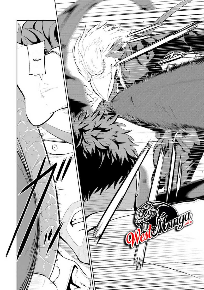 Baca Meikyuu Kingdom: Damu Tokushu Butai SAS no Ossan no Isekai Dungeon Survival Manual! - Chapter 1.1 halaman 14