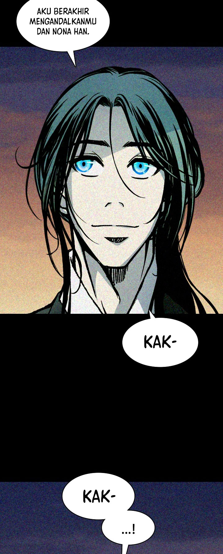 Baca Memoir Of The King Of War - Chapter 247 halaman 10