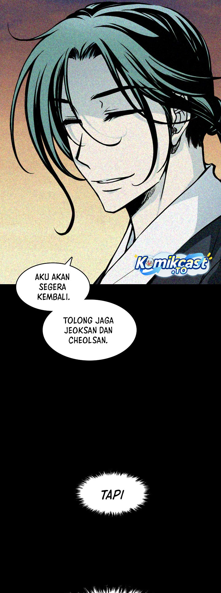 Baca Memoir Of The King Of War - Chapter 247 halaman 12