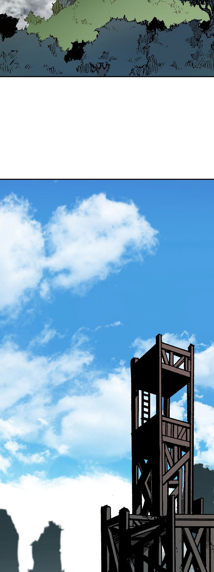 Baca Memoir Of The King Of War - Chapter 247 halaman 15