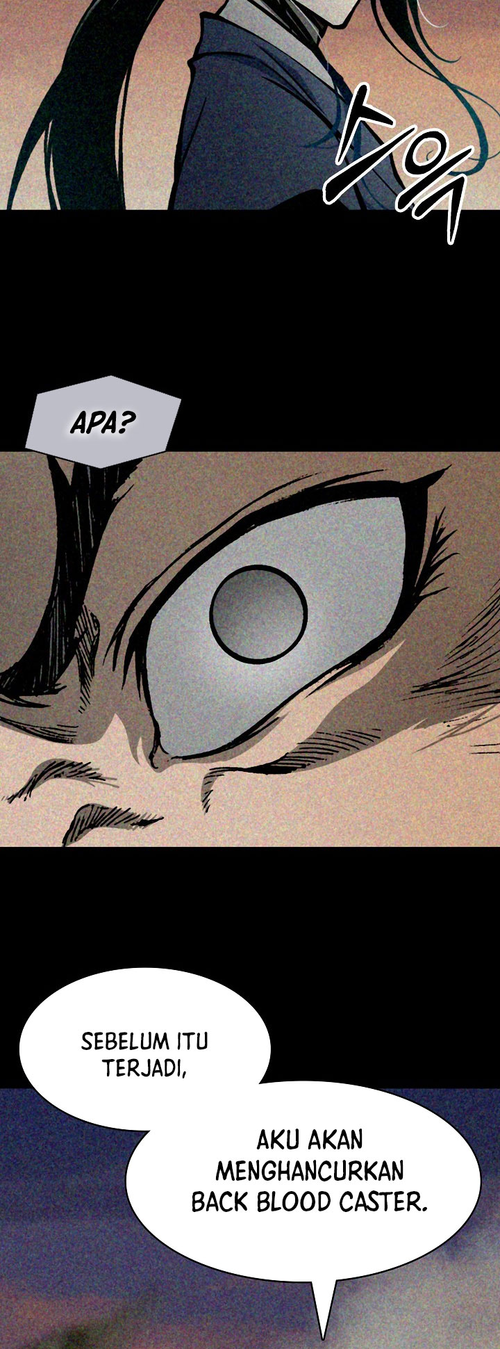 Baca Memoir Of The King Of War - Chapter 247 halaman 28