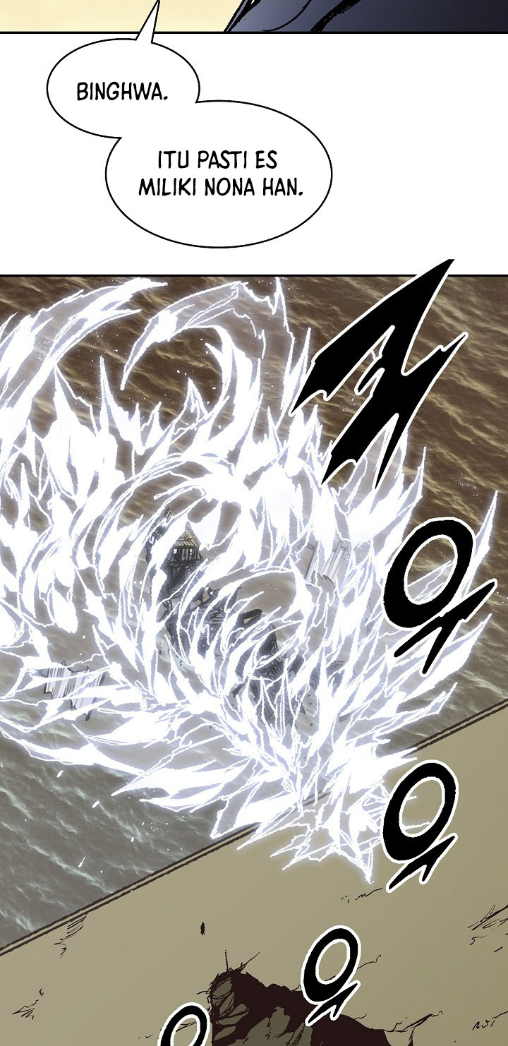 Baca Memoir Of The King Of War - Chapter 247 halaman 38