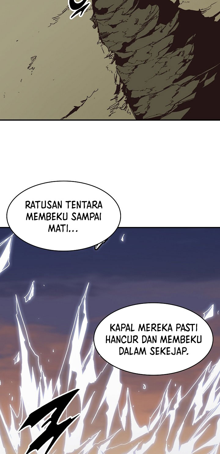 Baca Memoir Of The King Of War - Chapter 247 halaman 39