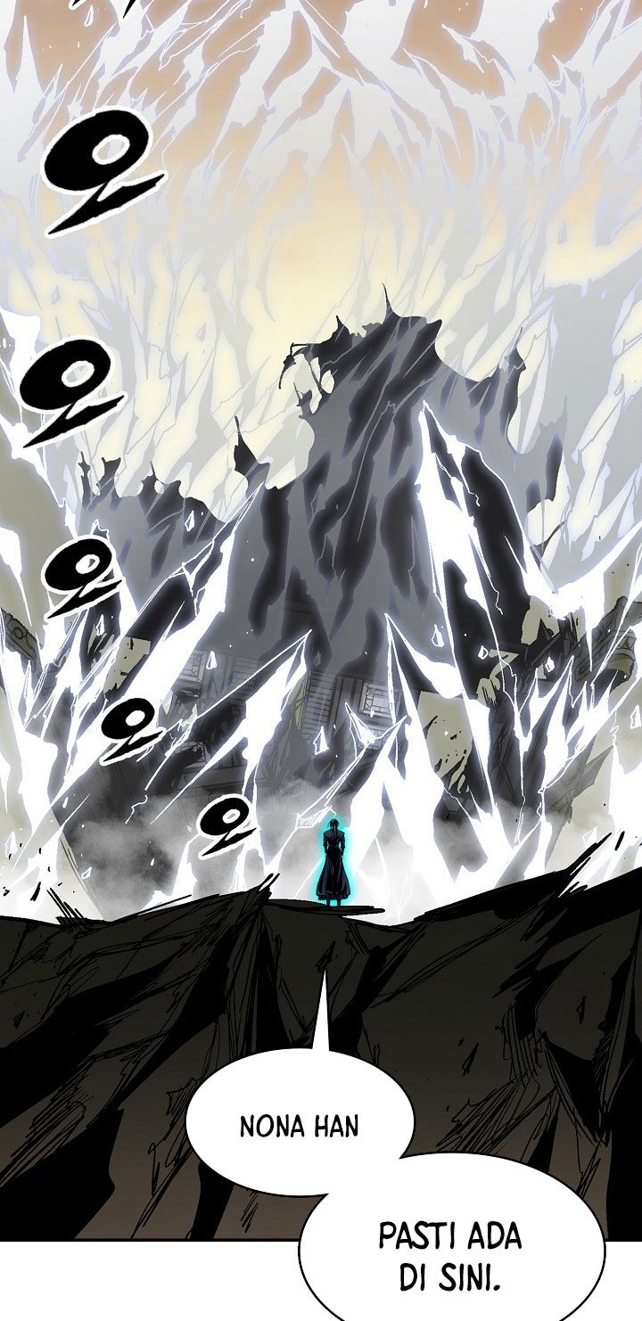 Baca Memoir Of The King Of War - Chapter 247 halaman 40