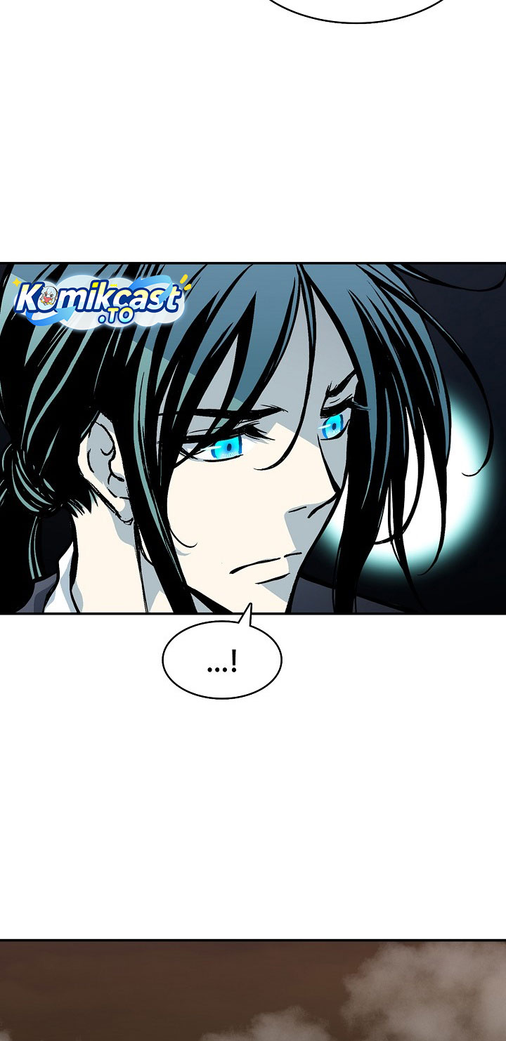 Baca Memoir Of The King Of War - Chapter 247 halaman 41