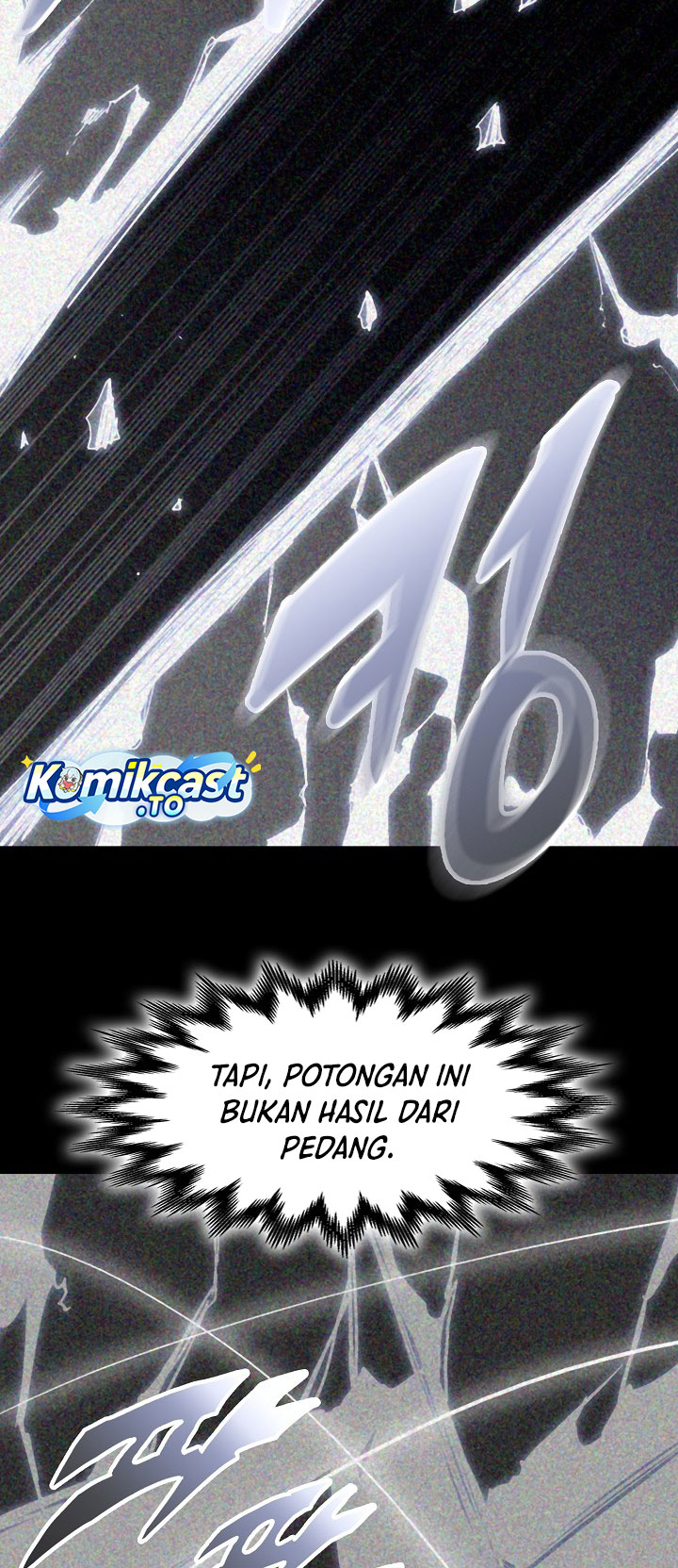 Baca Memoir Of The King Of War - Chapter 247 halaman 43