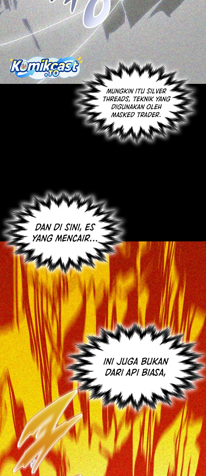 Baca Memoir Of The King Of War - Chapter 247 halaman 45