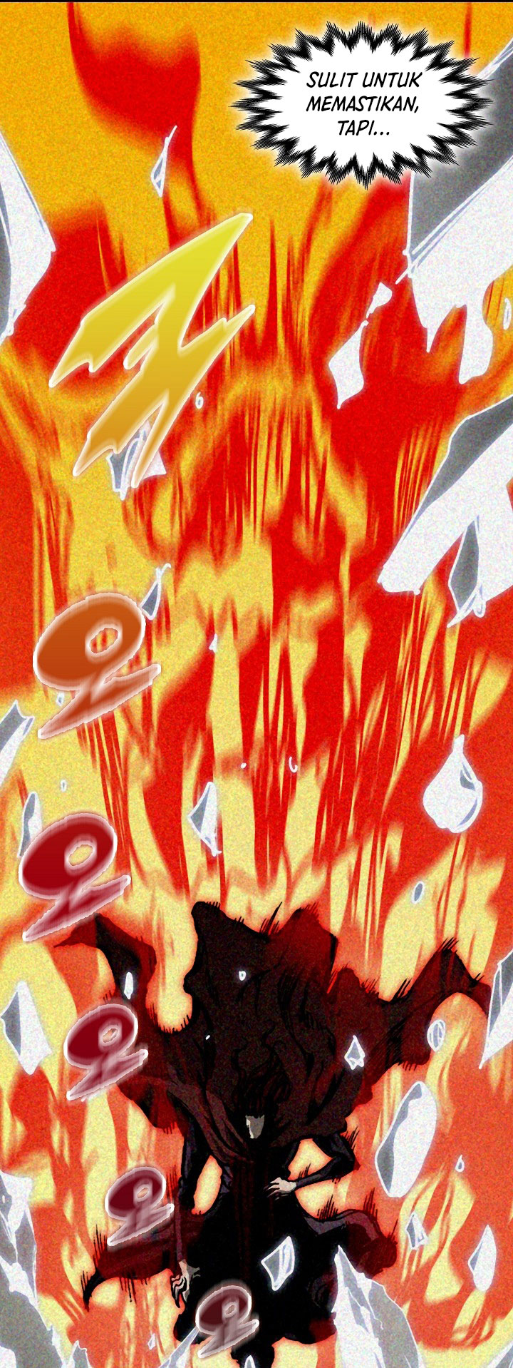 Baca Memoir Of The King Of War - Chapter 247 halaman 47