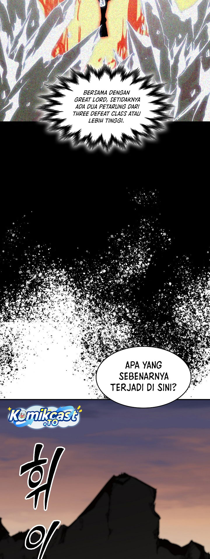 Baca Memoir Of The King Of War - Chapter 247 halaman 48