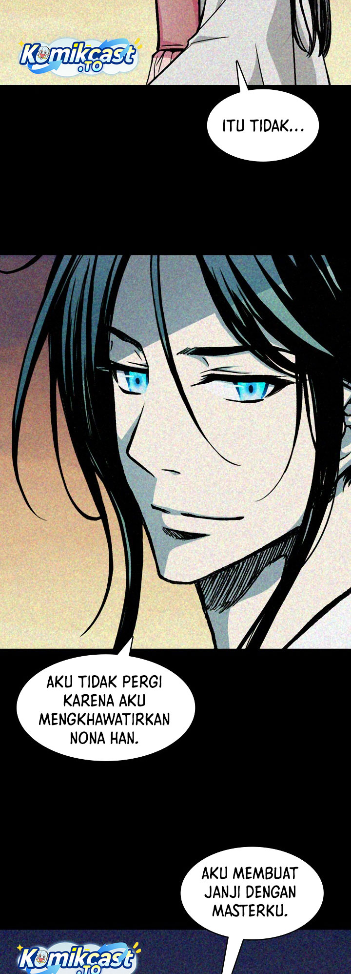 Baca Memoir Of The King Of War - Chapter 247 halaman 5