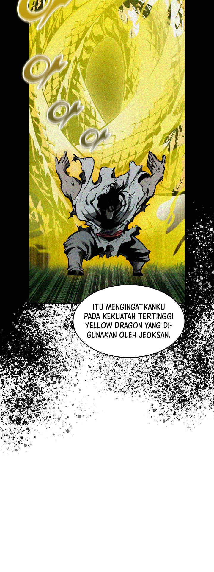 Baca Memoir Of The King Of War - Chapter 247 halaman 51