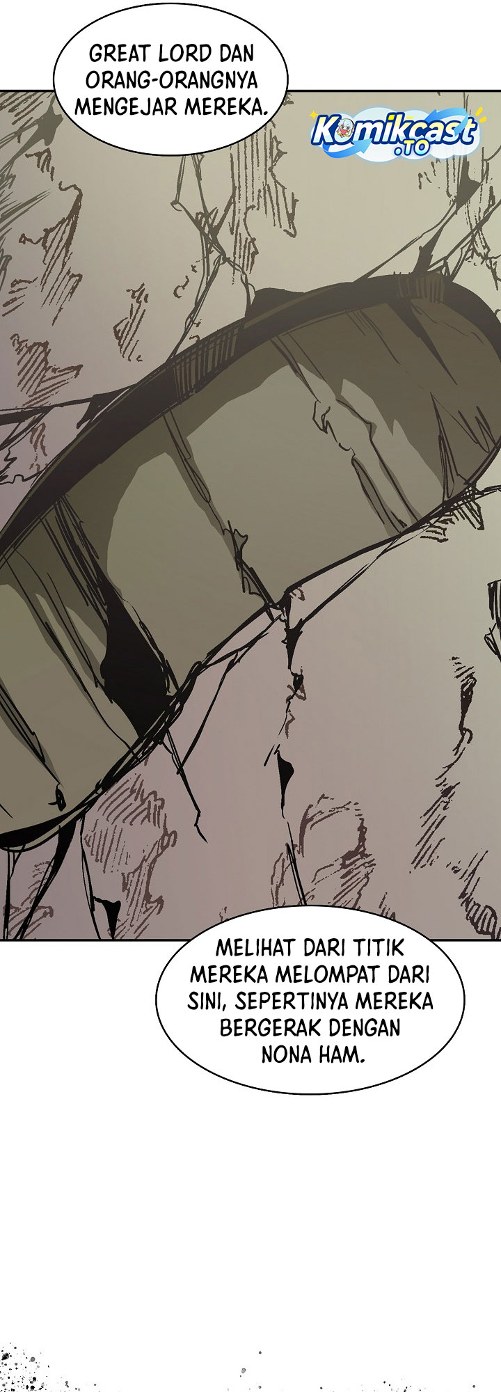 Baca Memoir Of The King Of War - Chapter 247 halaman 52