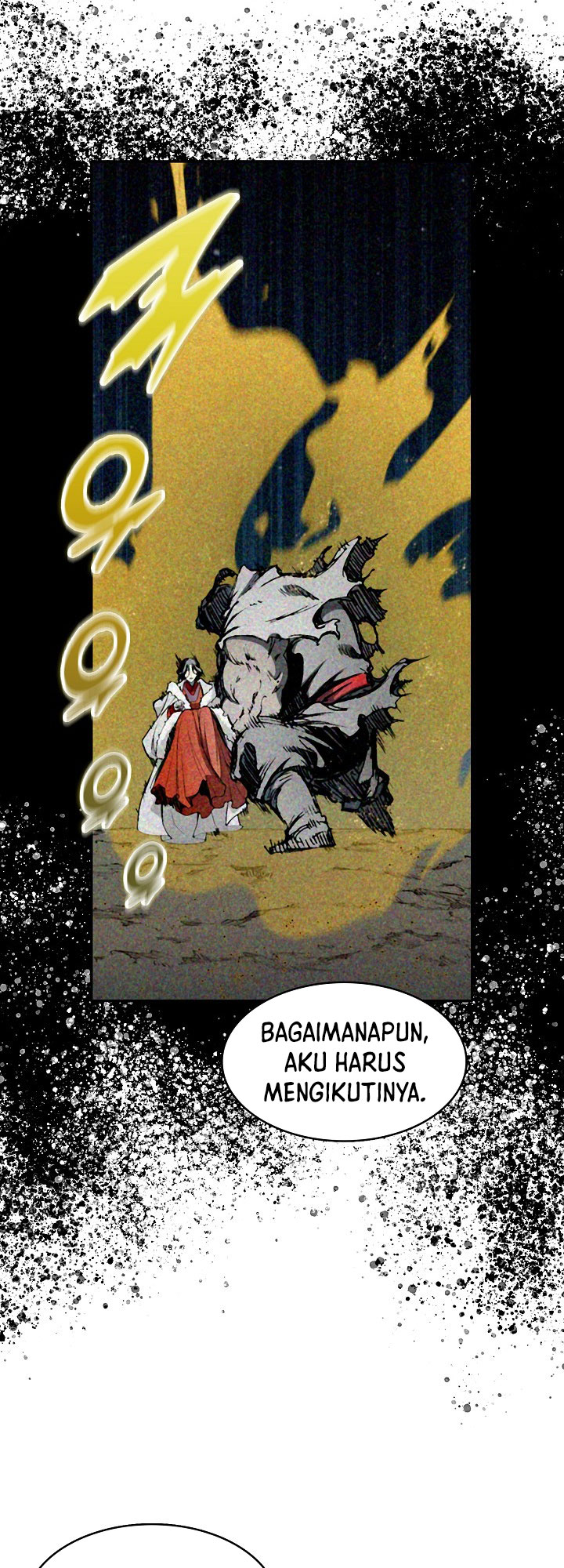 Baca Memoir Of The King Of War - Chapter 247 halaman 53