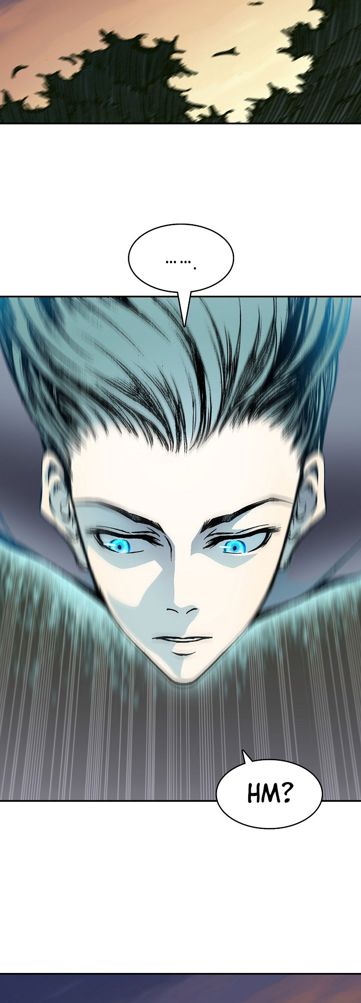 Baca Memoir Of The King Of War - Chapter 247 halaman 56