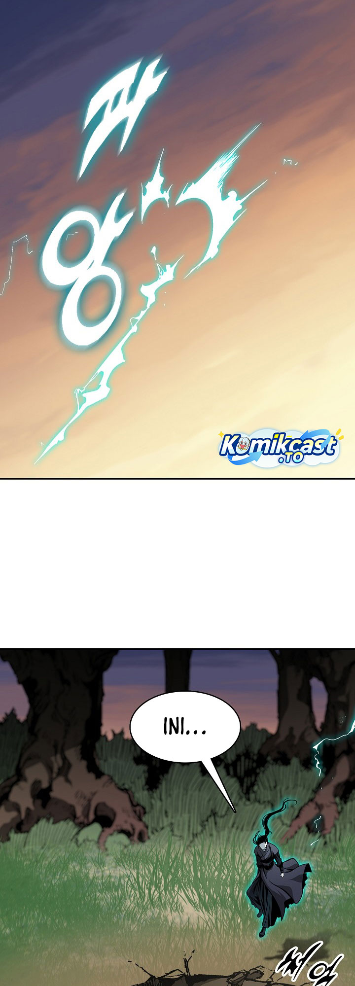 Baca Memoir Of The King Of War - Chapter 247 halaman 57