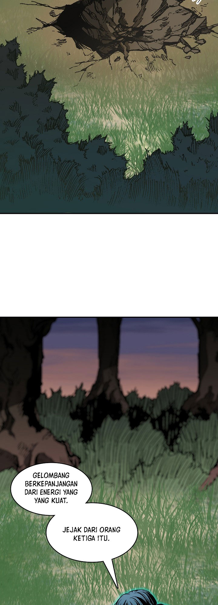 Baca Memoir Of The King Of War - Chapter 247 halaman 58