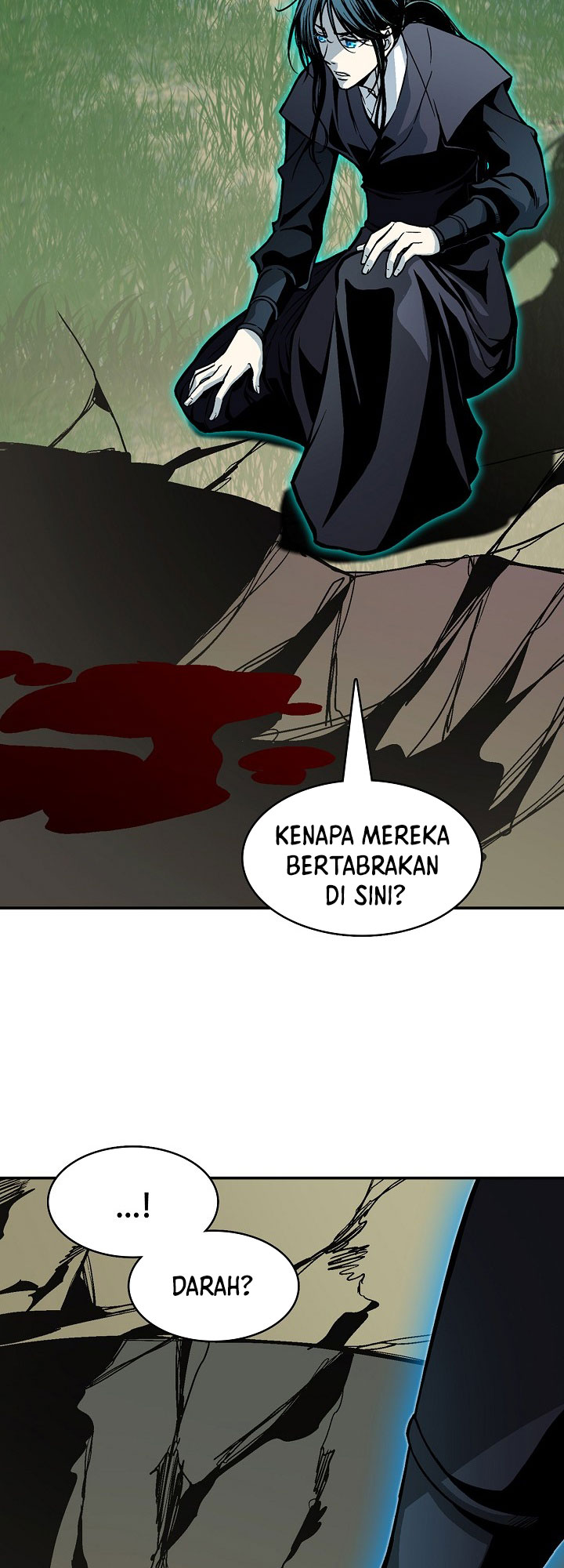 Baca Memoir Of The King Of War - Chapter 247 halaman 59