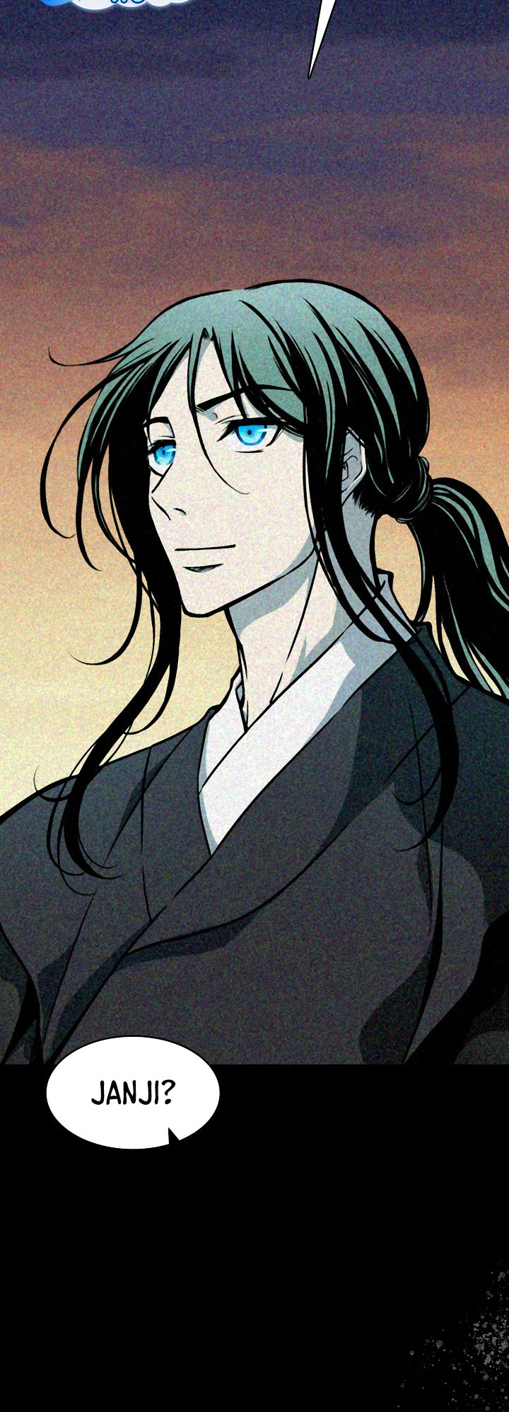 Baca Memoir Of The King Of War - Chapter 247 halaman 6