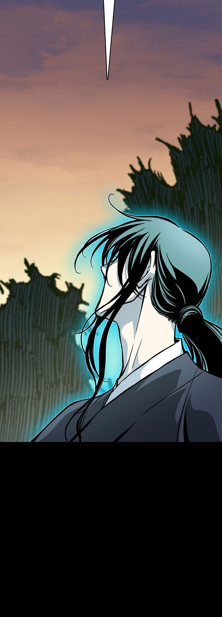 Baca Memoir Of The King Of War - Chapter 247 halaman 61