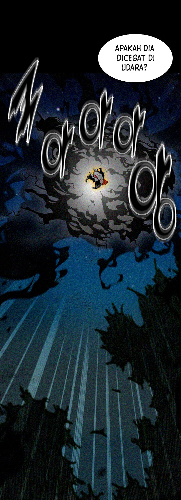 Baca Memoir Of The King Of War - Chapter 247 halaman 62